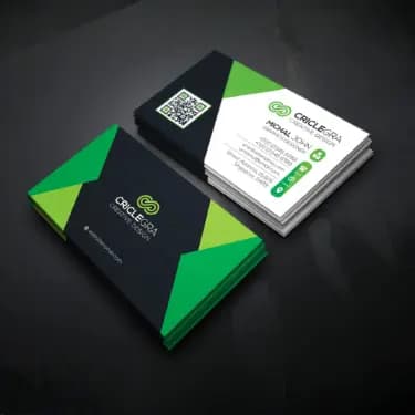 Business Cards category