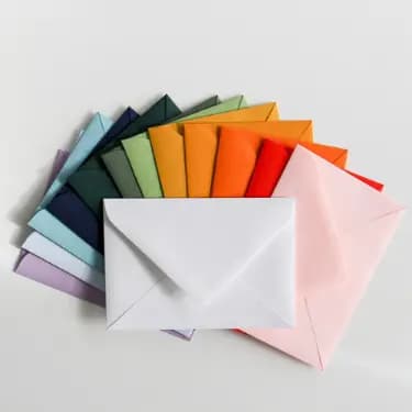 Envelopes category