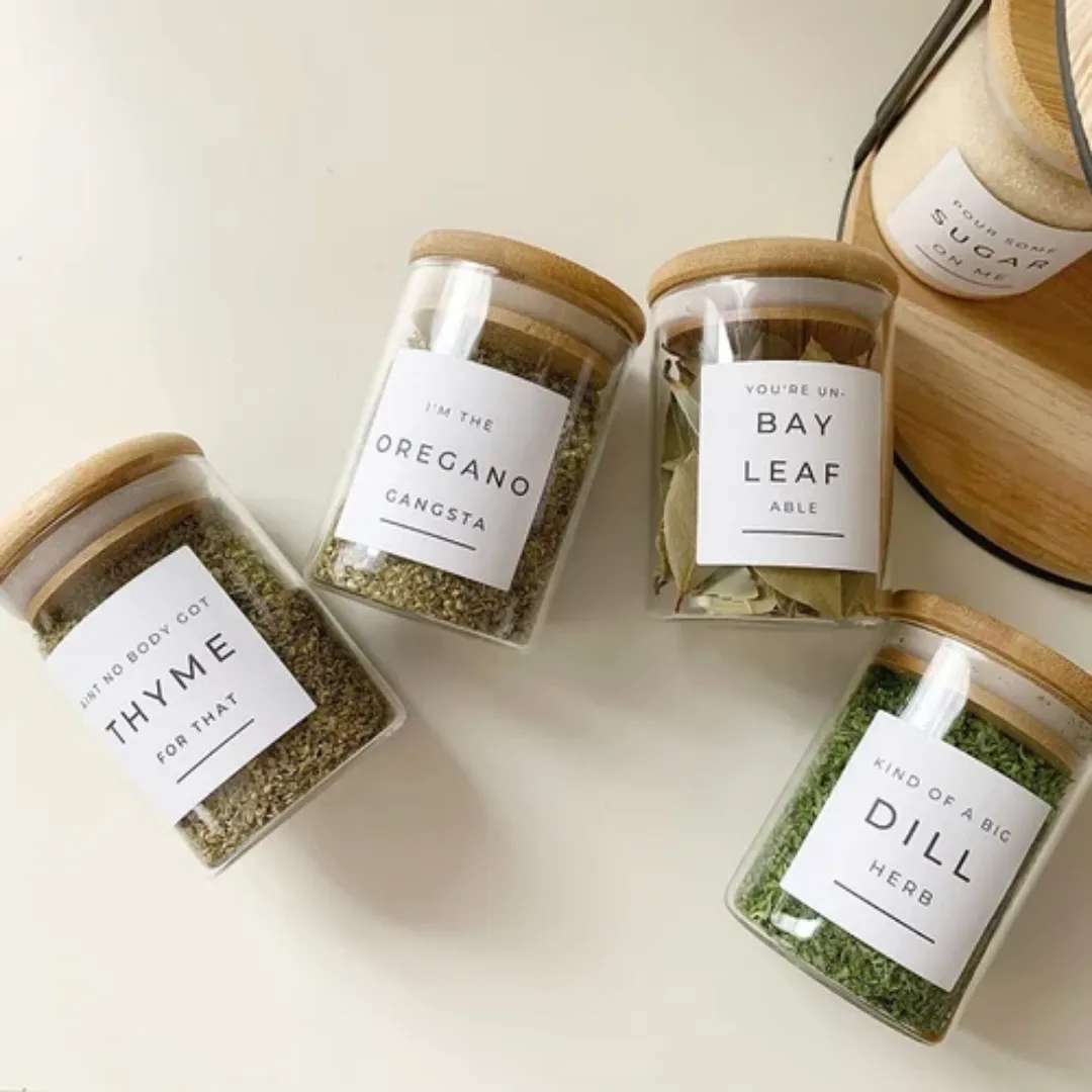 Paper Gumming Stickers & Labels
