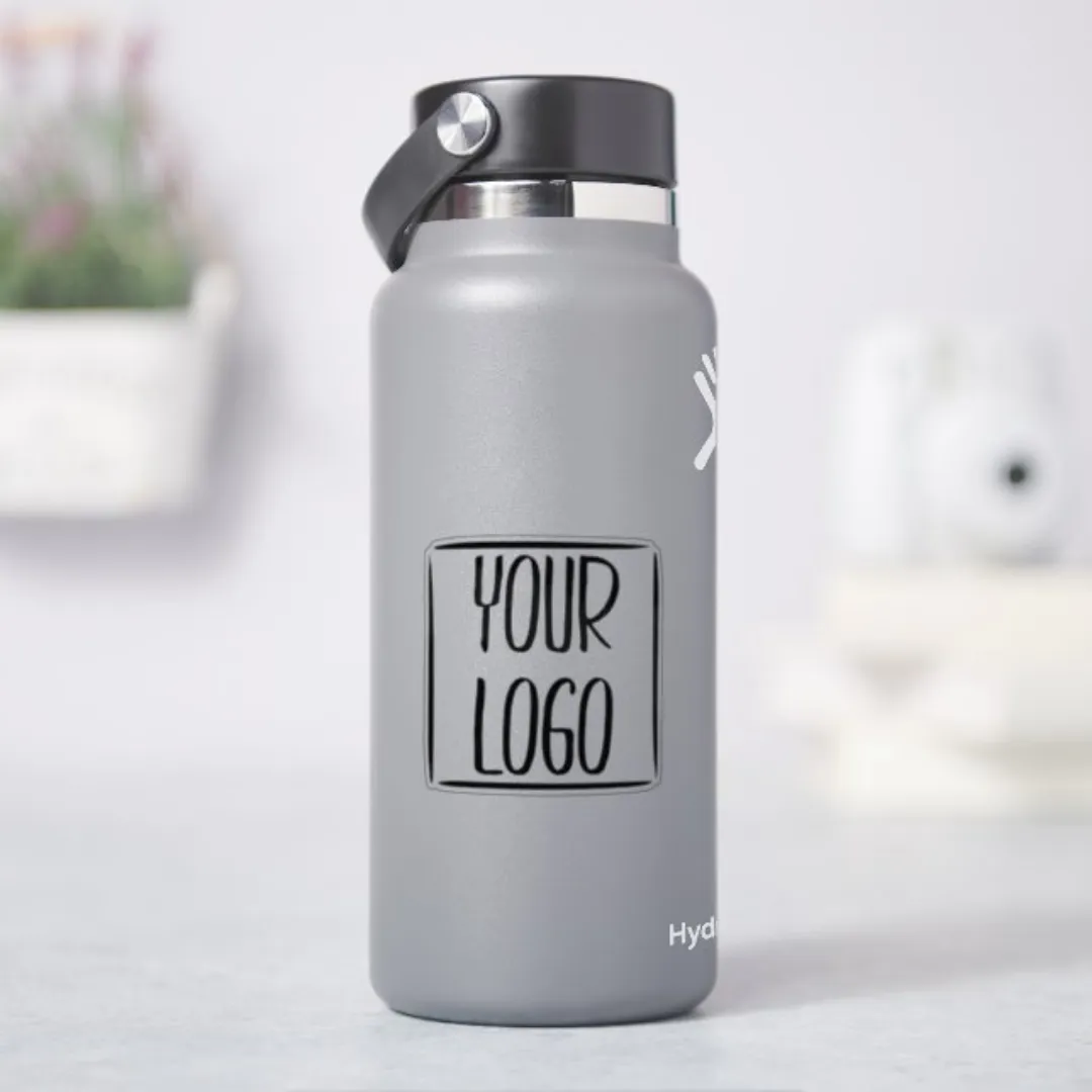 Transparent Gumming Stickers & Labels