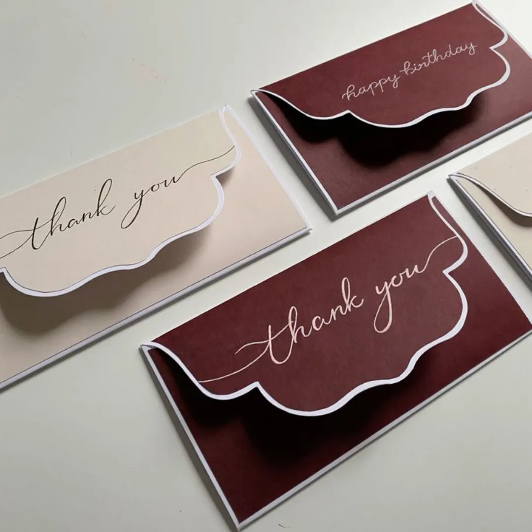 Envelopes 9.70 x 4.20 in