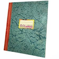 A4 GST Bill Books (Invoice) Triplicate